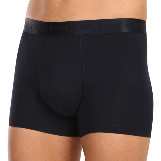 3PACK pánske boxerky Tommy Hilfiger viacfarebné (UM0UM02760 0WL)