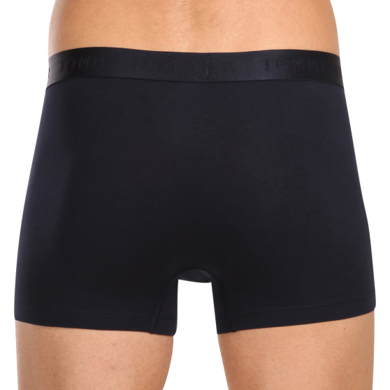 3PACK pánske boxerky Tommy Hilfiger viacfarebné (UM0UM02760 0WL)