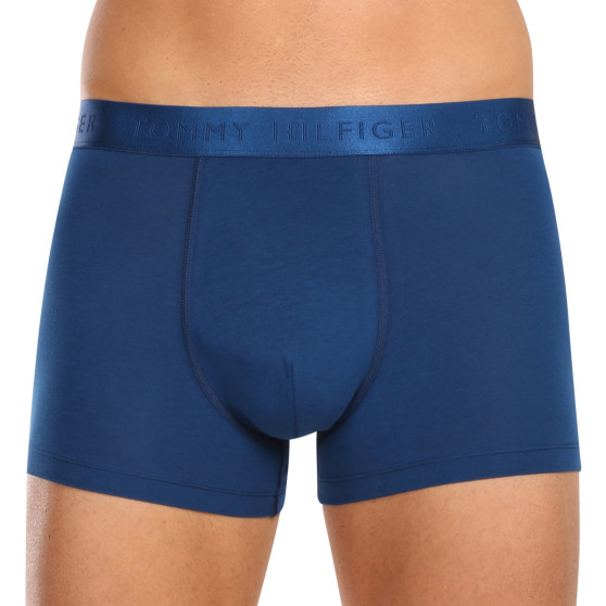 3PACK pánske boxerky Tommy Hilfiger viacfarebné (UM0UM02760 0WL)