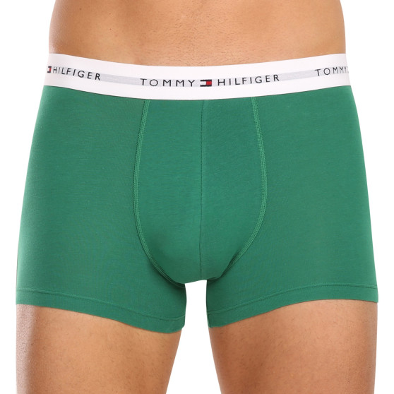 3PACK pánske boxerky Tommy Hilfiger viacfarebné (UM0UM02761 0SS)