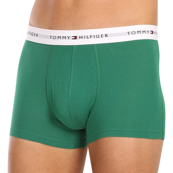 3PACK pánske boxerky Tommy Hilfiger viacfarebné (UM0UM02761 0SS)