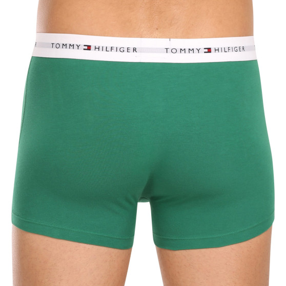 3PACK pánske boxerky Tommy Hilfiger viacfarebné (UM0UM02761 0SS)