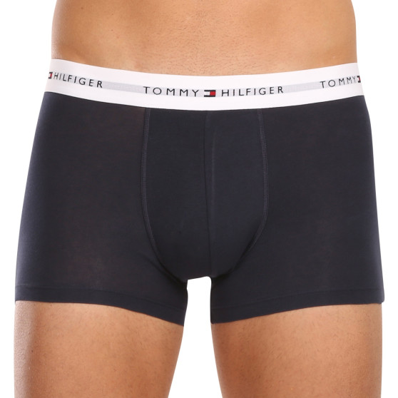 3PACK pánske boxerky Tommy Hilfiger viacfarebné (UM0UM02761 0SS)