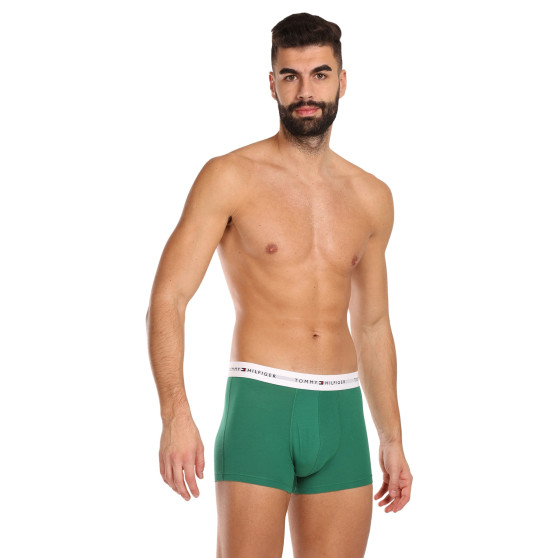 3PACK pánske boxerky Tommy Hilfiger viacfarebné (UM0UM02761 0SS)