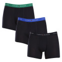 3PACK pánske boxerky Tommy Hilfiger tmavo modré (UM0UM02765 0RW)