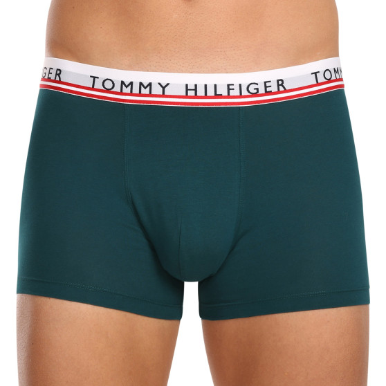 3PACK pánske boxerky Tommy Hilfiger viacfarebné (UM0UM03007 0UF)