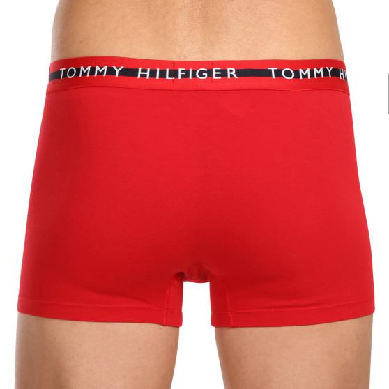 3PACK pánske boxerky Tommy Hilfiger viacfarebné (UM0UM03007 0X0)