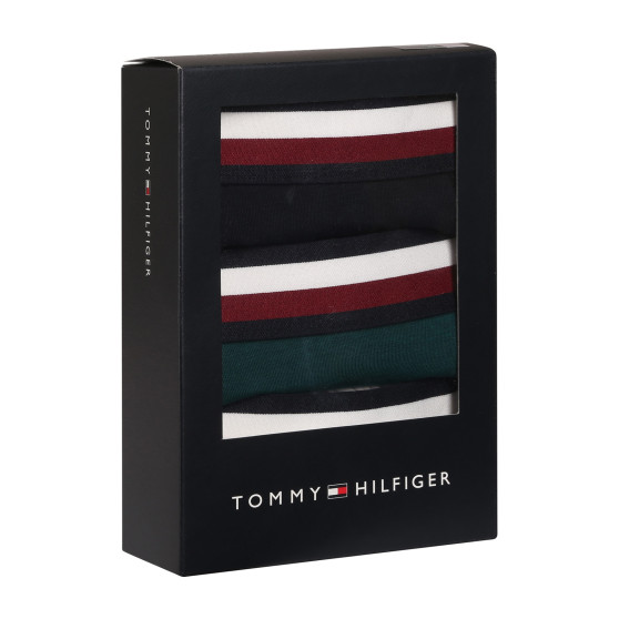 3PACK pánske boxerky Tommy Hilfiger viacfarebné (UM0UM03035 0T1)