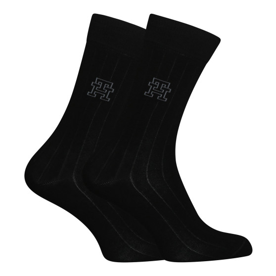 Pánsky set Tommy Hilfiger boxerky a ponožky v darčekovém balenie (UM0UM03040 0WY)