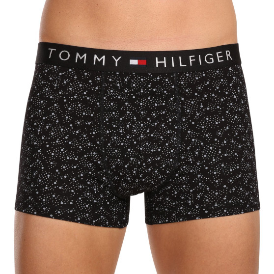 Pánsky set Tommy Hilfiger boxerky a ponožky v darčekovém balenie (UM0UM03048 0GU)