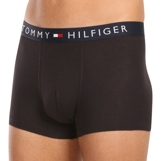 5PACK pánske boxerky Tommy Hilfiger viacfarebné (UM0UM03060 0W3)