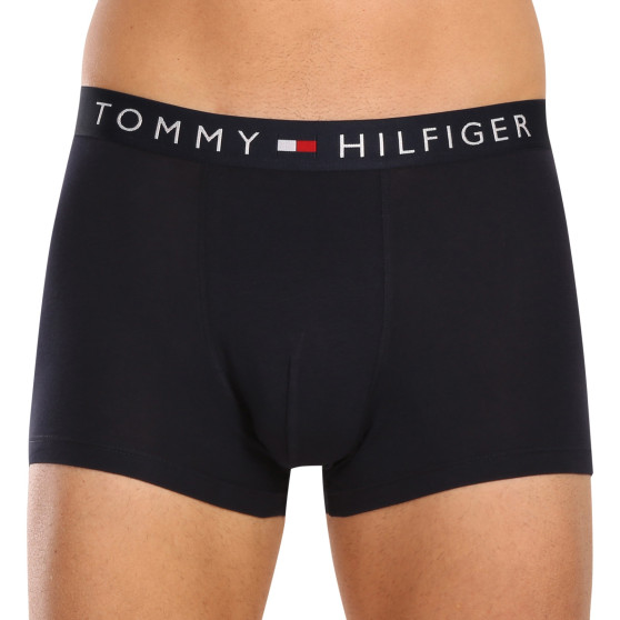 5PACK pánske boxerky Tommy Hilfiger viacfarebné (UM0UM03060 0W3)