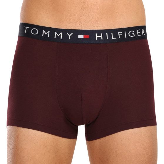 5PACK pánske boxerky Tommy Hilfiger viacfarebné (UM0UM03060 0W3)