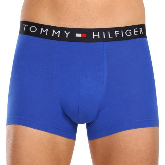 5PACK pánske boxerky Tommy Hilfiger viacfarebné (UM0UM03060 0W3)