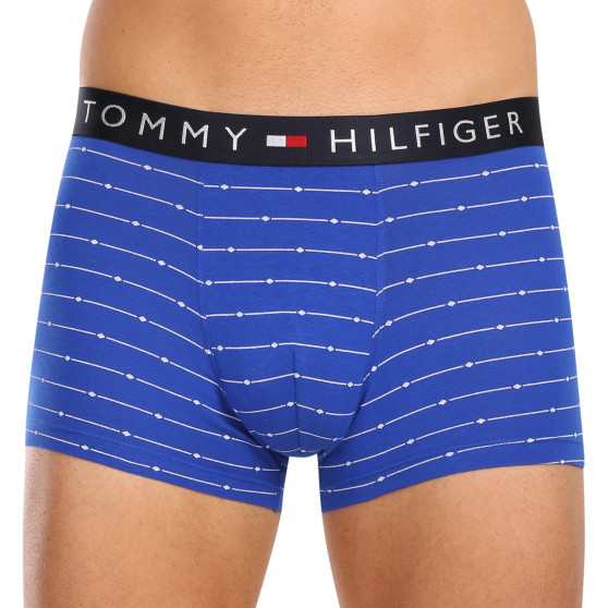 5PACK pánske boxerky Tommy Hilfiger viacfarebné (UM0UM03060 0W3)