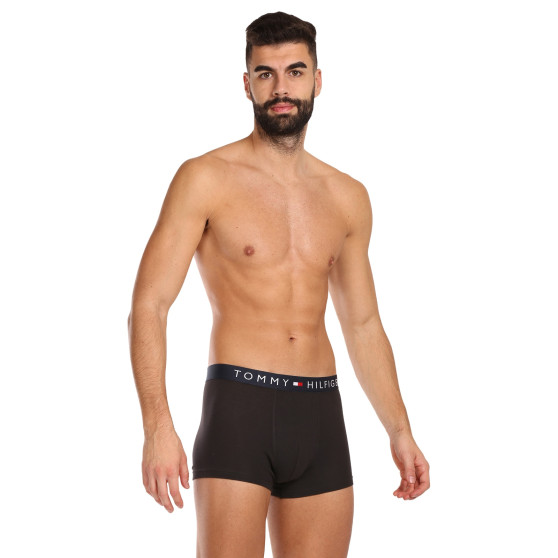 5PACK pánske boxerky Tommy Hilfiger viacfarebné (UM0UM03060 0W3)