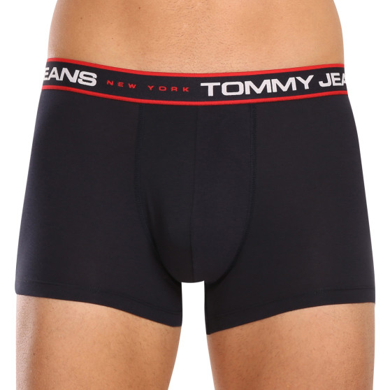 3PACK pánske boxerky Tommy Hilfiger viacfarebné (UM0UM02968 0WF)