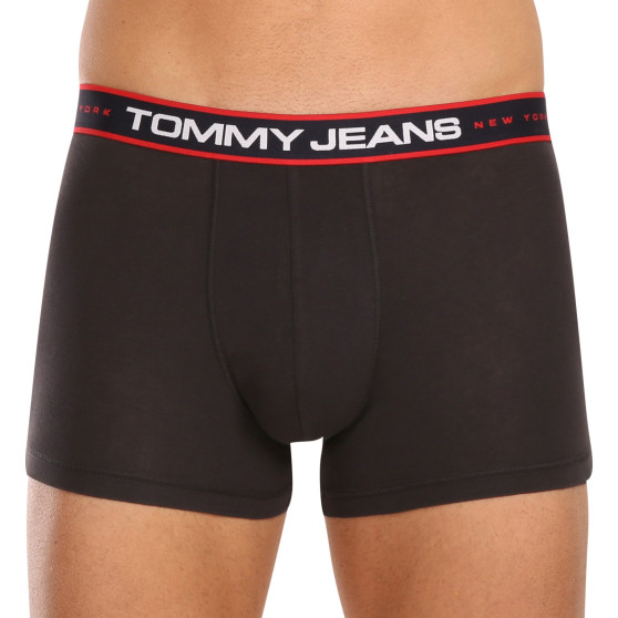 3PACK pánske boxerky Tommy Hilfiger viacfarebné (UM0UM03086 0SB)