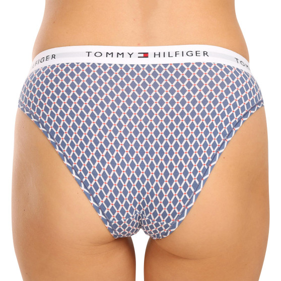 Dámske nohavičky Tommy Hilfiger viacfarebné (UW0UW03859 01Z)