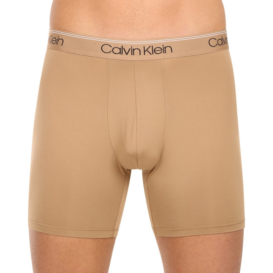 3PACK pánske boxerky Calvin Klein viacfarebné (NB2570A-KM1)