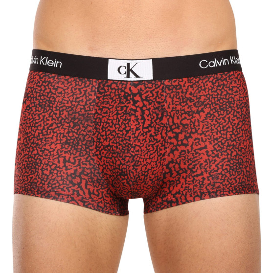 3PACK pánske boxerky Calvin Klein viacfarebné (NB3532E-HZY)