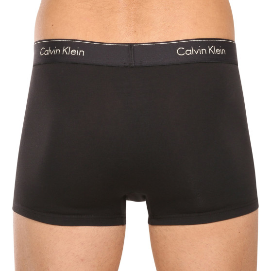 3PACK pánske boxerky Calvin Klein viacfarebné (NB3873A-KHZ)