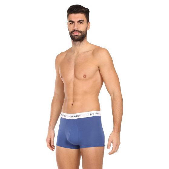 3PACK pánske boxerky Calvin Klein viacfarebné (U2664G-H59)
