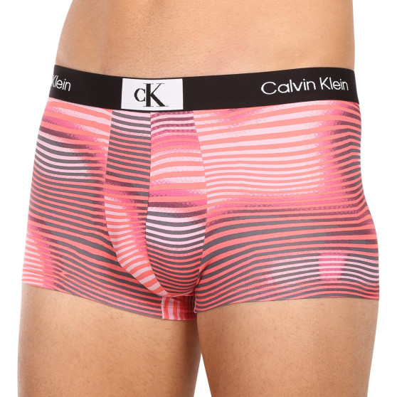 3PACK pánske boxerky Calvin Klein viacfarebné (NB3532E-I07)