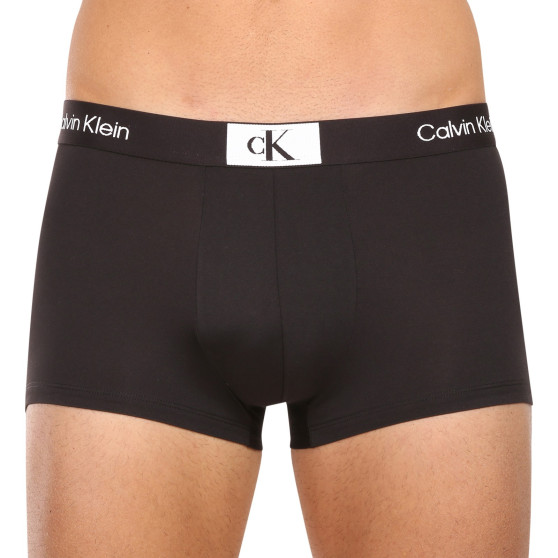 3PACK pánske boxerky Calvin Klein viacfarebné (NB3532E-I07)