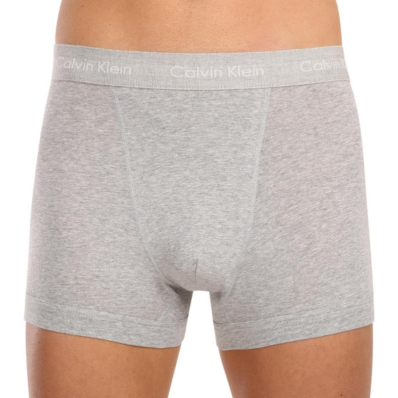 5PACK pánske boxerky Calvin Klein viacfarebné (NB2877A-I0D)