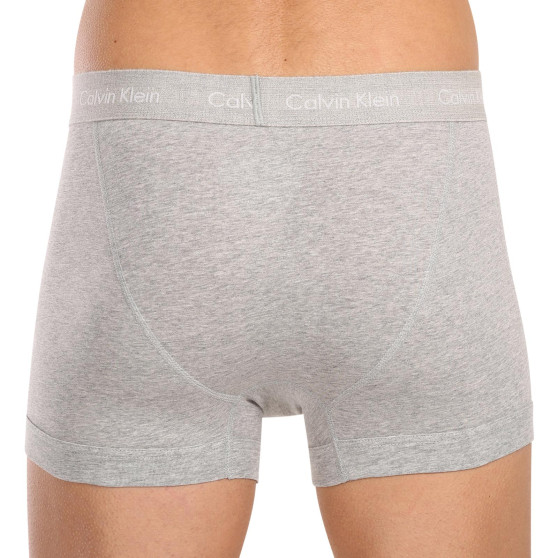 5PACK pánske boxerky Calvin Klein viacfarebné (NB2877A-I0D)