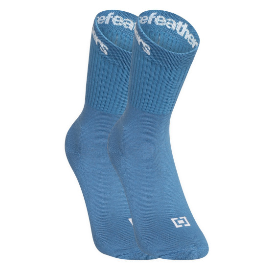 3PACK ponožky Horsefeathers viacfarebné (AA547G)