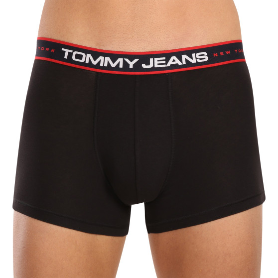 3PACK pánske boxerky Tommy Hilfiger viacfarebné (UM0UM03086 0SD)