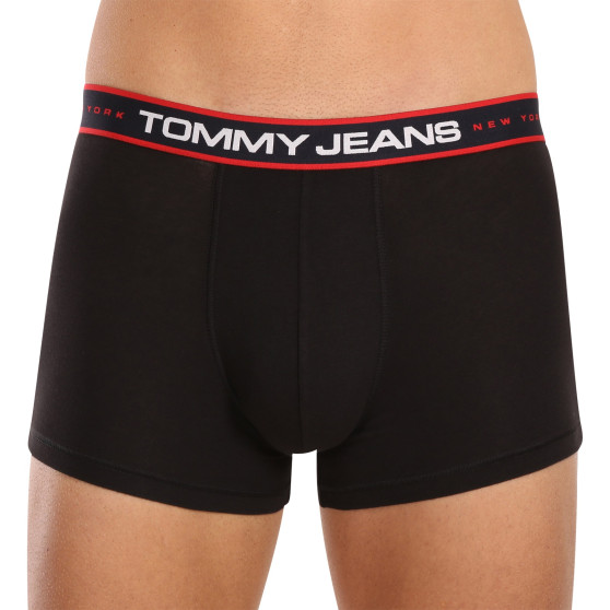 3PACK pánske boxerky Tommy Hilfiger viacfarebné (UM0UM03086 0SD)