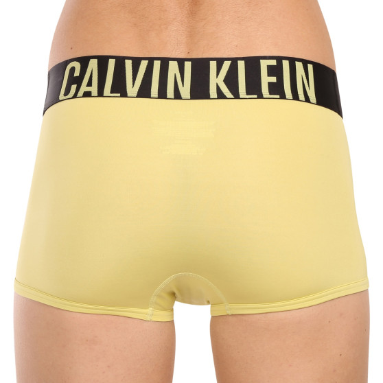 2PACK pánske boxerky Calvin Klein viacfarebné (NB2599A-C28)