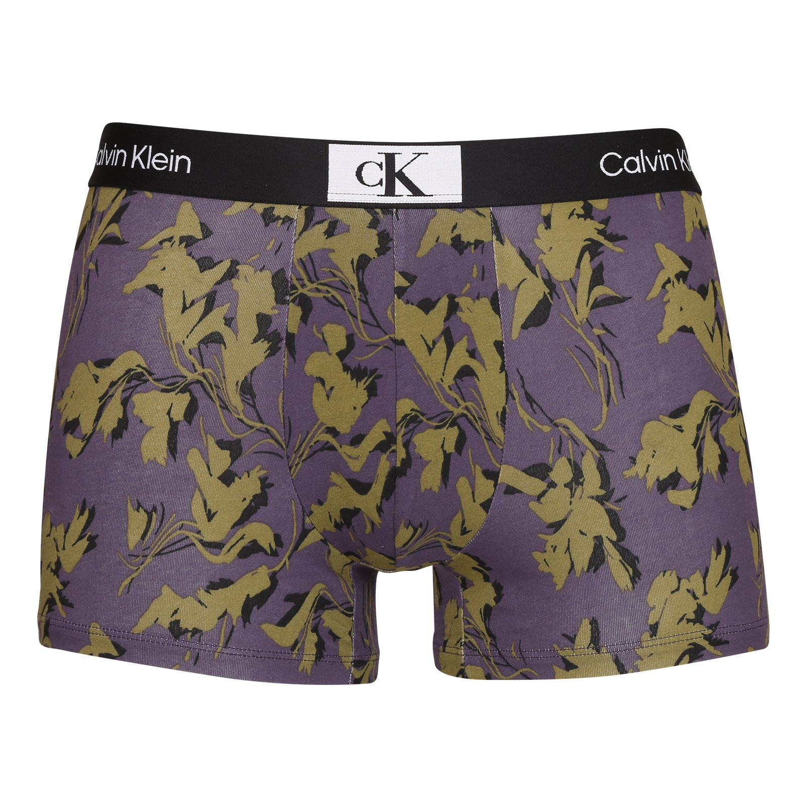 3PACK pánske boxerky Calvin Klein viacfarebné (NB3528E-I14) M, trenky.
Boxerky Calvin Klein to je prvotriedna kvalita, za ktorou stojí svetová ikonická značka pánskej spodnej bielizne.Boxerky Calvin Klein patrí medzi úplnej legendy medzi spodným prádlom.
Viac sa dozviete  v klasických informáciách o produkte.