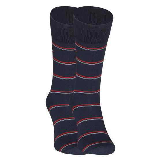 3PACK pánske ponožky Tommy Hilfiger viacfarebné (701224445 001)