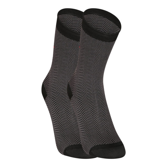 3PACK dámske ponožky Tommy Hilfiger viacfarebné (701224920 002)