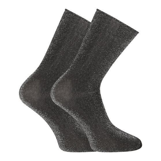 3PACK dámske ponožky Tommy Hilfiger vysoké viacfarebné (701226102 001)