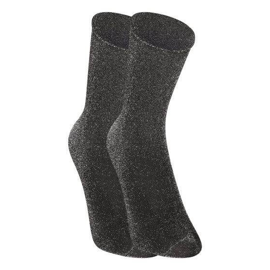 3PACK dámske ponožky Tommy Hilfiger vysoké viacfarebné (701226102 001)