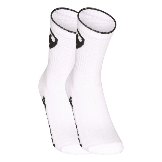Ponožky Represent vysoké bielé (R3A-SOC-0302)
