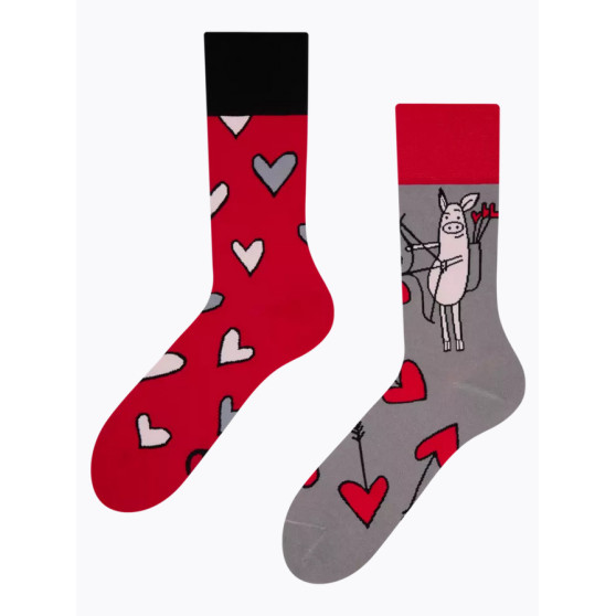 Veselé ponožky Dedoles Amor Emílio (D-U-SC-RS-C-C-1721)