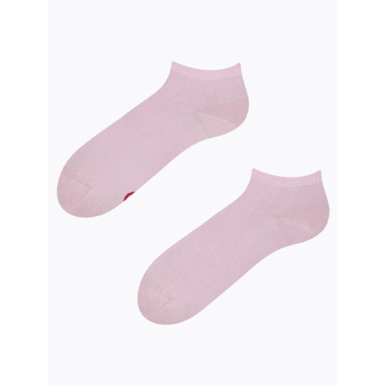 Bambusové ponožky Dedoles ružové (GMBBLS1193)