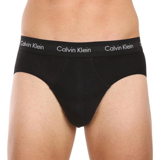 7PACK pánske slipy Calvin Klein viacfarebné (NB3884A-N6S)