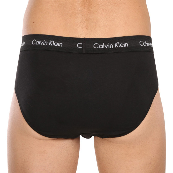 7PACK pánske slipy Calvin Klein viacfarebné (NB3884A-N6S)