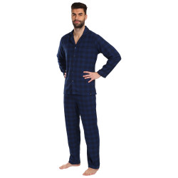 Pánske pyžamo s.Oliver viacfarebné (LH-51PJL-40597662)