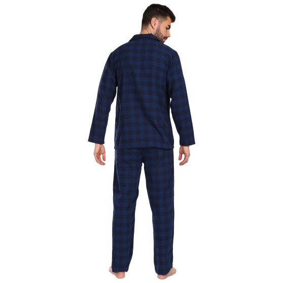 Pánske pyžamo s.Oliver viacfarebné (LH-51PJL-40597662)