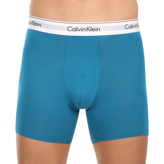 5PACK pánske boxerky Calvin Klein viacfarebné (NB3911A-MVQ)