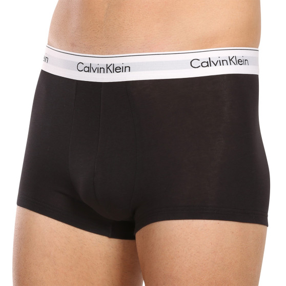 3PACK pánske boxerky Calvin Klein viacfarebné (NB2380A-M8O)