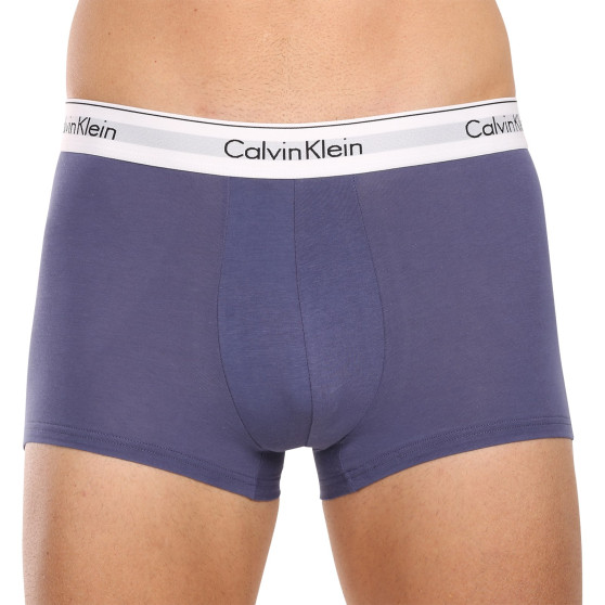 5PACK pánske boxerky Calvin Klein viacfarebné (NB3774A-MVO)